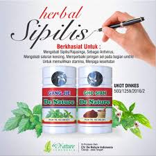 Jual Obat Sipilis De Nature Di Pidie